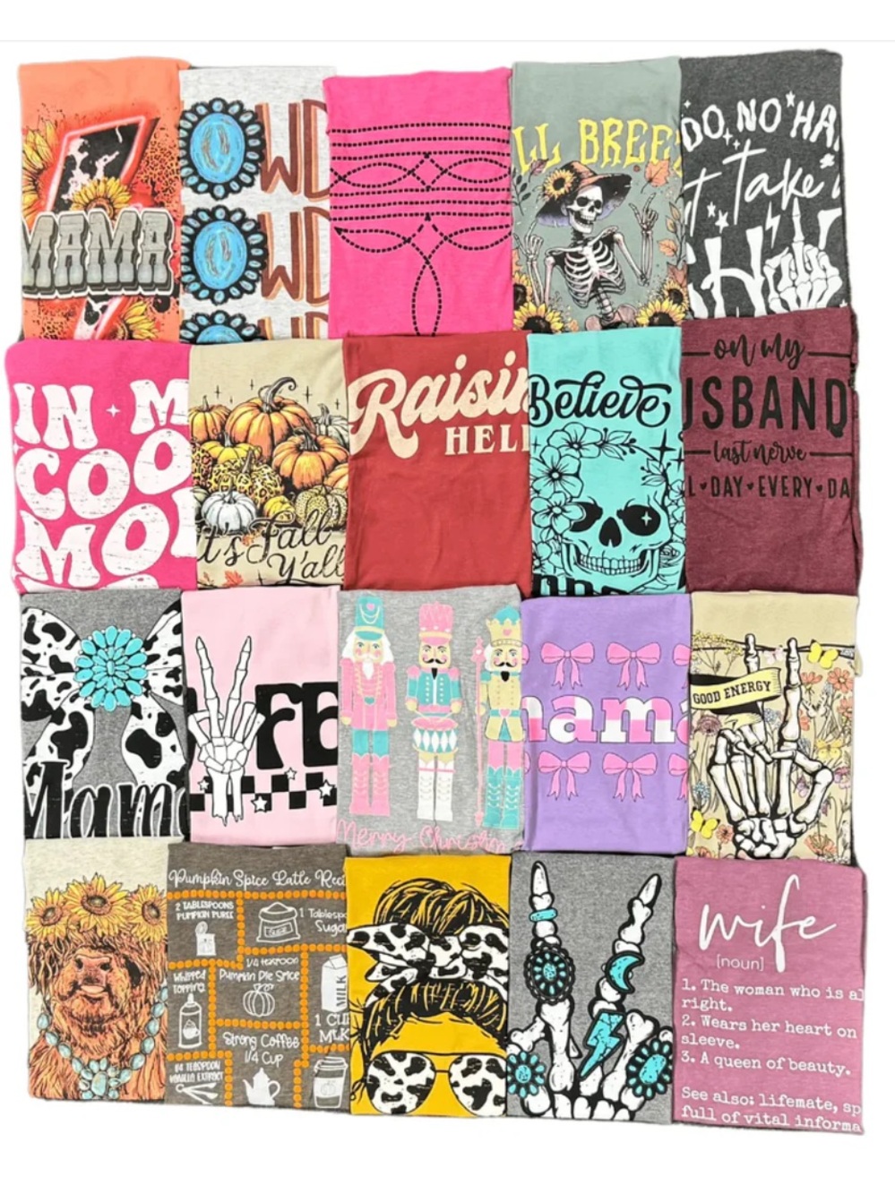 💎CUSTOM GRAPHIC TSHIRTS💎